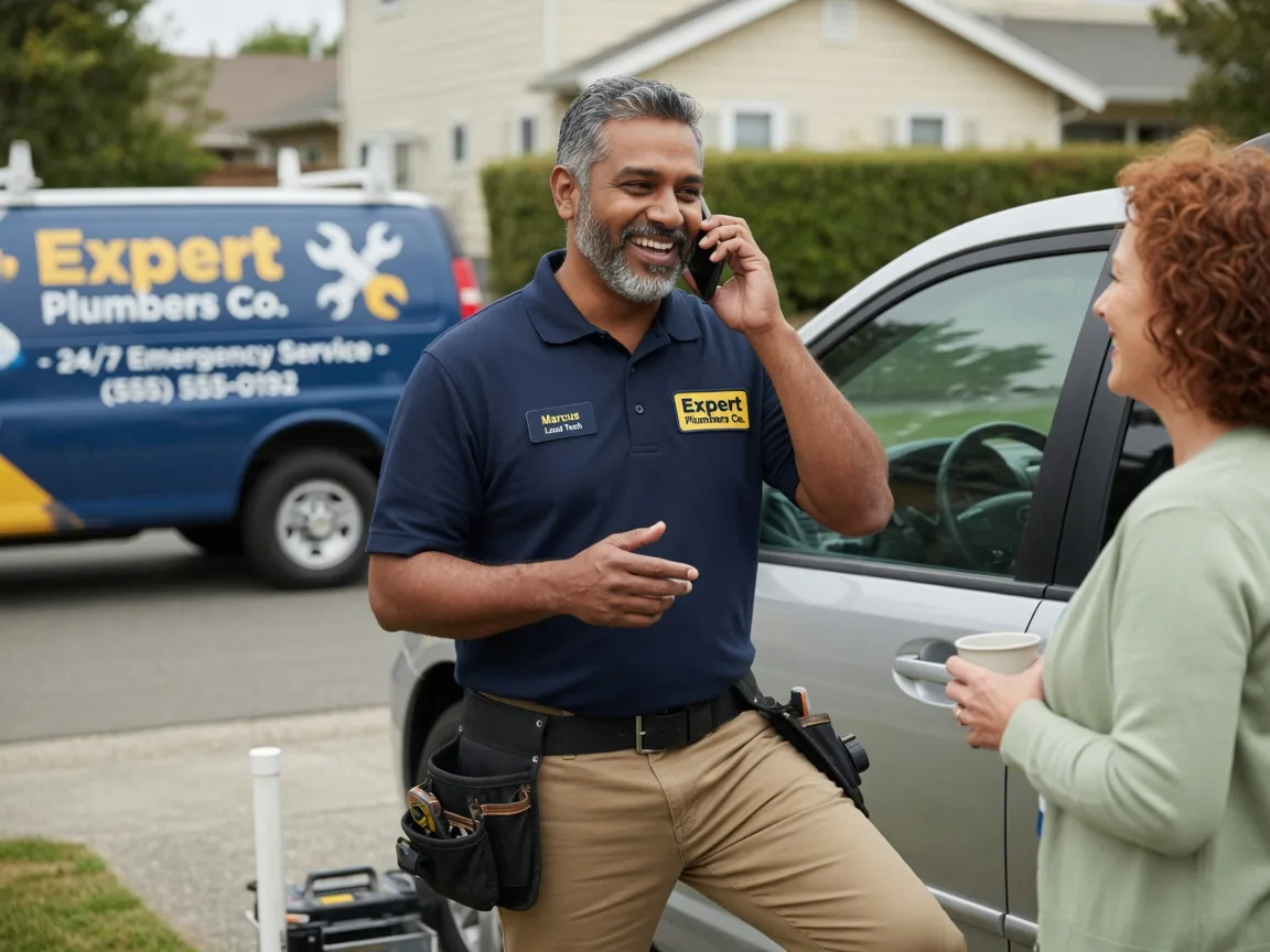 Drain Cleaning Winchester, TN FAQs