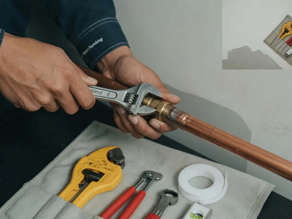 Why choose Drain Cleaning in Winchester, TN